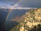 rainbows_2013_08_Rainbow_Mist_Grand_Canyon_Arizona.jpg: 67k (2007-10-19 07:37)